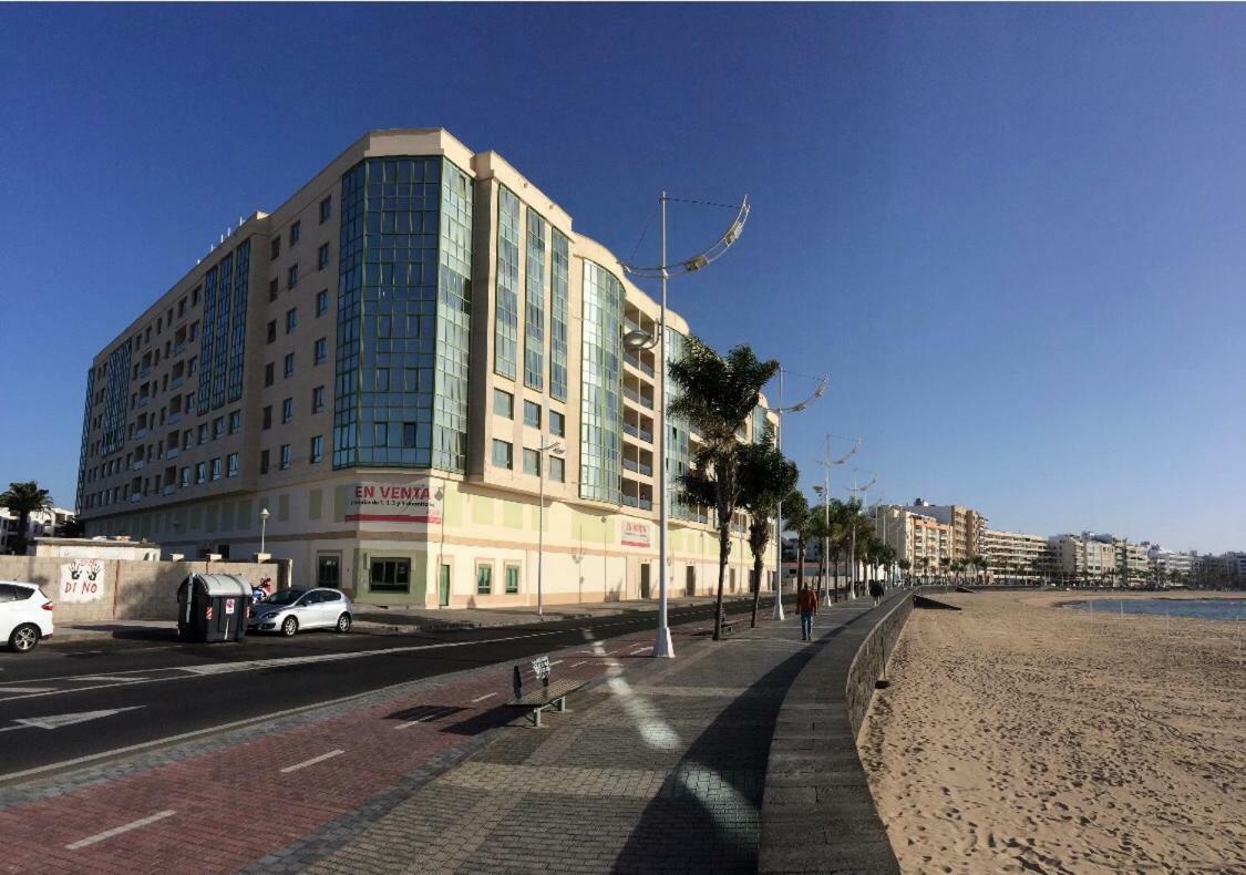 Casa City อาร์เรซิเฟ ภายนอก รูปภาพ